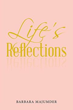 portada Life’S Reflection (en Inglés)