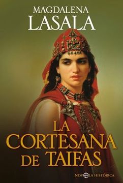 portada Cortesana de Taifas -Bolsillo- nº 83 (in Spanish)