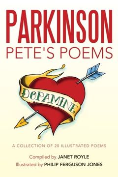 portada Parkinson Pete's Poems: A Collection of 20 Illustrated Poems