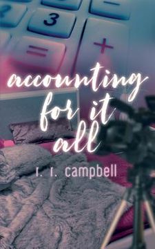 portada Accounting for It All (en Inglés)