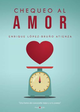 portada Chequeo al Amor (in Spanish)