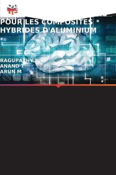 portada Modèle de Prédiction de l'Usure Basé Sur l'Anfis Pour Les Composites Hybrides d'Aluminium (en Francés)