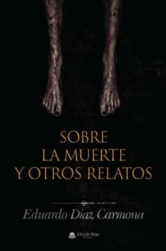 portada Sobre la Muerte y Otros Relatos