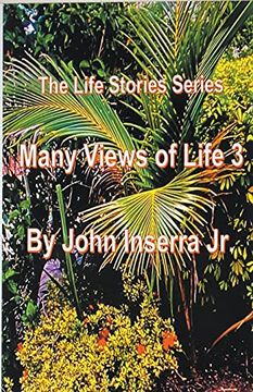 portada Many Views of Life (Life Stories) (in English)