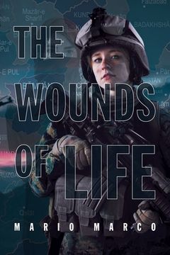 portada The Wounds of Life (in English)