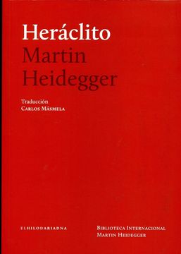 portada Heraclito (in Spanish)