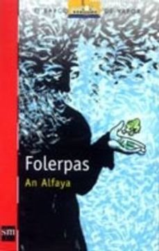 portada folerpas (in Galician)