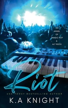 portada Riot (en Inglés)