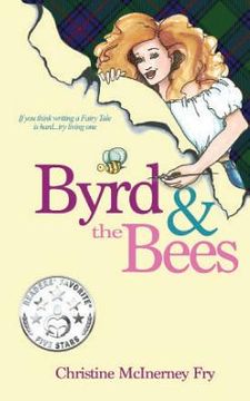 portada Byrd and the Bees