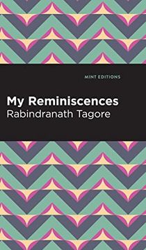 portada My Remininscenes (Mint Editions) 