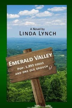 portada Emerald Valley (in English)