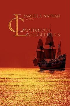 portada caribbean landseekers (in English)