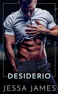 portada Desiderio (en Italiano)