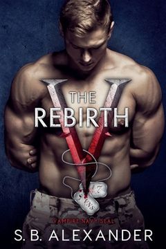 portada The Rebirth