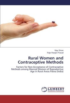 portada Rural Women and Contraceptive Methods