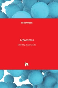 portada Liposomes (en Inglés)