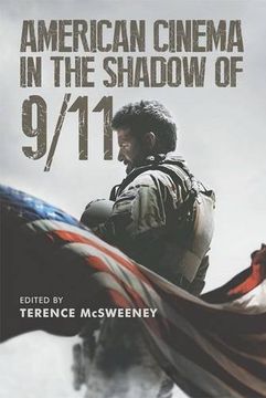 portada American Cinema in the Shadow of 9/11