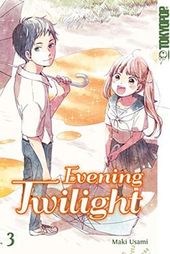 portada Evening Twilight 03 (in German)