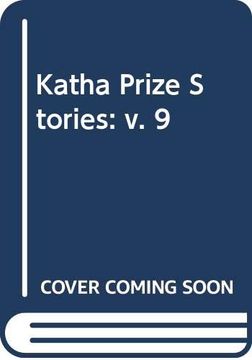 portada Katha Prize Stories v 9