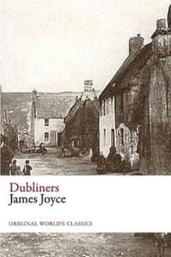 portada Dubliners (Original World's Classics) (en Inglés)
