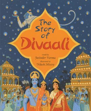 portada The Story of Divaali