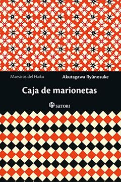 portada Caja de Marionetas (in Spanish)