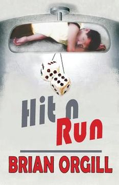 portada Hit N Run (en Inglés)