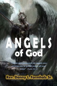 portada Angels of God