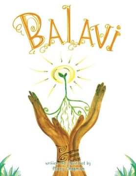 portada Balavi: Bala means balance and Vi is for living, creating a life that is balanced and giving