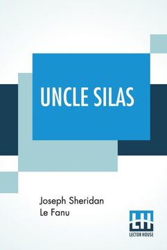 portada Uncle Silas 