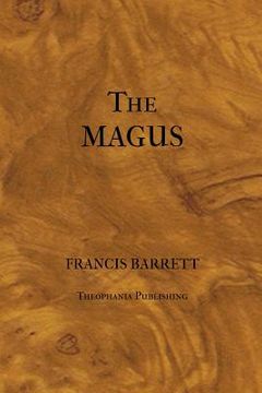 portada The Magus or Celestial Intelligencer