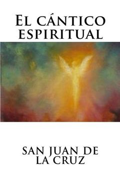portada El cántico espiritual (Spanish Edition)