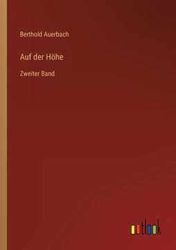 portada Auf der Höhe: Zweiter Band (in German)