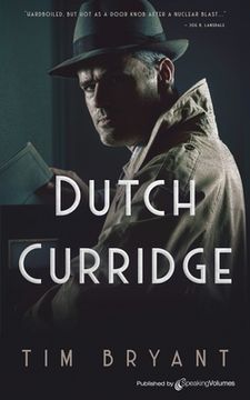 portada Dutch Curridge