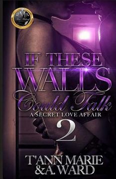 portada If These Walls Could Talk 2