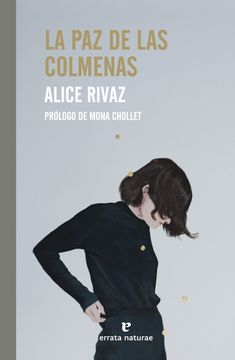 portada La paz de las Colmenas (in Spanish)