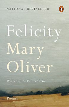 portada Felicity: Poems 