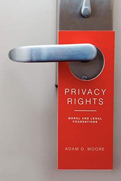 portada Privacy Rights (in English)