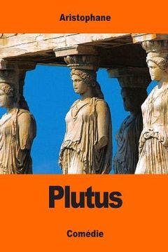 portada Plutus (en Francés)