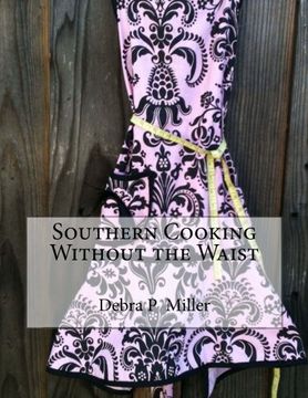 portada Southern Cooking Without the Waist