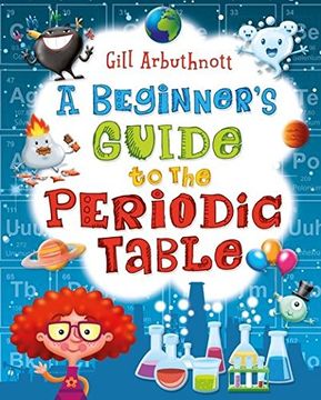 portada A Beginner's Guide to the Periodic Table