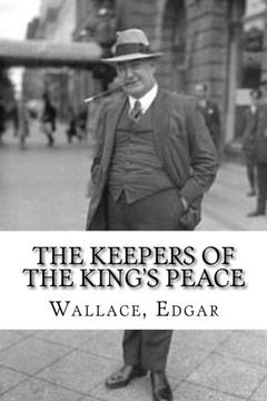 portada The Keepers of the King's Peace