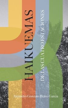 portada Haikuemas De Las Cuatro Estaciones (spanish Edition) (in Spanish)