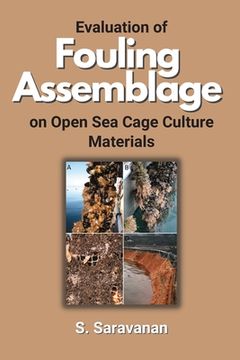 portada Evaluation of Fouling Assemblage on Open Sea Cage Culture Materials 
