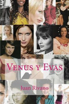 portada Venus y Evas