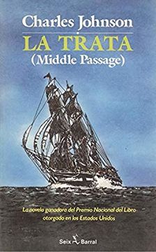 portada La Trata (Middle Passage)
