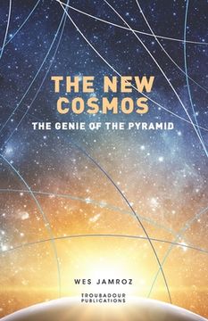 portada The New Cosmos: The Genie of the Pyramid (in English)