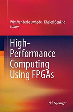 portada High-Performance Computing Using Fpgas (en Inglés)