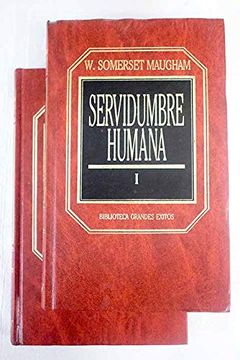 portada Servidumbre Humana i