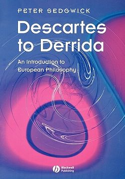 portada descartes to derrida